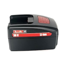 Desoutter 36v 2500mah Matkap Bataryası - Yüksek Performans, Uyumlu Ve Güvenilir