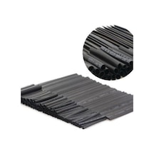 Isıyla Daralan Makaron Kablo Seti 127 Parça Kablo Tamir Kiti