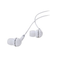 Icon Scan 2 In-Ear Headphones Beyaz Kulak İçi Kulaklık