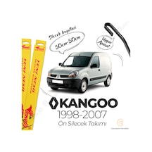 Renault Kangoo Muz Silecek Takımı 1998-2007 İnwells