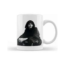 Finn Wolfhard 02 Kupa Bardak Porselen Karışık
