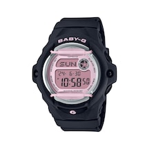 Bg-169u-1cdr Casio Baby-g Kadın Kol Saati