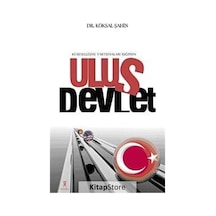 Ulus Devlet - Köksal Şahin - Yeniyüzyıl