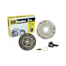 Opel Corsa D 1.4 Turbo Baski Balata ve Bilya Seti Luk