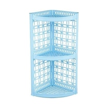 Zambak Zp-219 Plastik Banyo Köşelik - 6'li Paket Diğer
