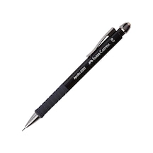 Faber Castell Apollo 0.7 Siyah 230704 Versatil Kalem