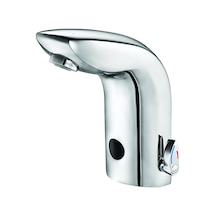 Eca Fotoselli Elektrikli Lavabo Bataryası - 102108626t2 Diğer