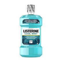Listerine Cool Mint Ağız Bakım Suyu 1500 ML