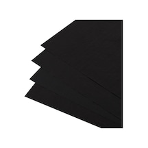 70x100-500 Adet 20 G Siyah Pelur Kağıdı
