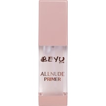 Beyu Allnude Primer