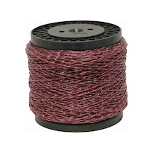 Elektrikli Çit Teli . Çelik Halat (Domuz Ve Ayılar İçin) 500 Mt