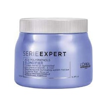 L'Oréal Professionnel Serie Expert  Blondifier Cool Saç Maskesi 500 ML