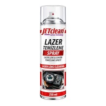 Jetclean 500ml Lazer Lens Sensör Temizleme Spreyi Diğer