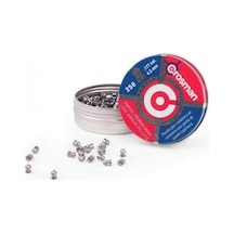 Crosman 4.5mm Pointed Sivri Havalı Saçma 250 Adet