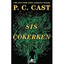 Sis Çökerken -sis Çökerken Serisi 1. - Aıaı-878462