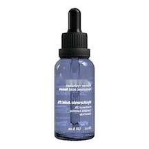 Yoğun Nemlendirici Serum - Hyalüronik Asit - 30 Ml