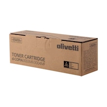 Olivetti D-Copia 3003Mf Fotokopi Toneri 3004Mf
