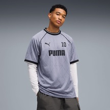 Puma Sport Erkek Forma 692177-65 Gri