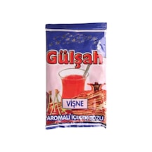 Gülşah Vişne Aromalı Toz İçecek 25 x 300 G