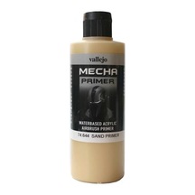 Vallejo 74644, 200 Ml. Sand Astar Maket Boyası Standart