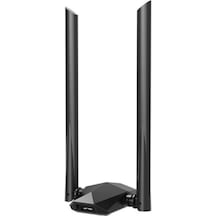TENDA U18a AX1800 Dual Band WIFI-6 USB 3.0 Kablosuz Adaptör