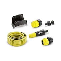 Karcher 2.645-114.0 15 Metre Askılı Hortum Seti