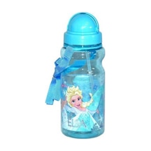 Hakan 97827 Frozen Şeffaf Matara