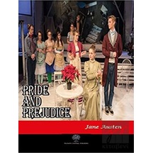Pride and Prejudice - Jane Austen - Platanus Publishing