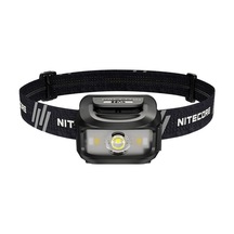 Nıtecore Nu35 460 Lumen Kafa Fenerı