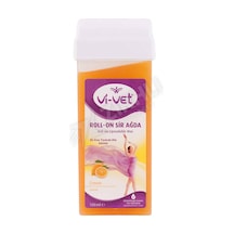 5 Adet Vi-vet Roll-on Limon Sir Ağda 100 Ml 12 Li
