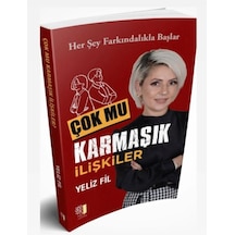 Çok Mu Karmaşık İlişkiler
