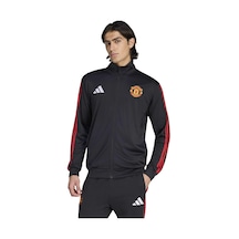 Kh4797-e Adidas Manchester United Dna Tt Erkek Ceket Siyah Kh4797-e