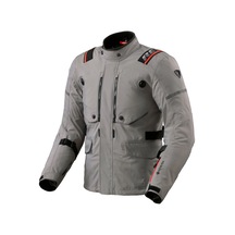 Revit Revıt Vertıcal Gore-tex Mont Koyu Gri