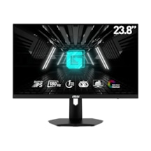 MSI G244F E2 23.8" 1 MS 180 Hz Full HD Adaptive-Sync Rapid IPS LED Monitör