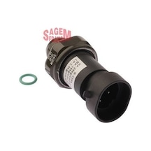 SAGEMFR 70148 Klima Basınç Müşürü Megane - CLIO - Scenic - Laguna - Master
