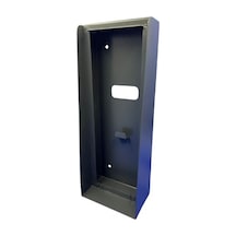 Hıkvısıon Kd9203 Serisi Metal Kapı İstasyonu Yağmur Koruyucu