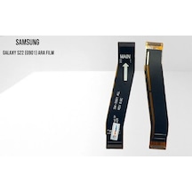 Samsung Uyumlu Galaxy S22 S901e Ara Filmi