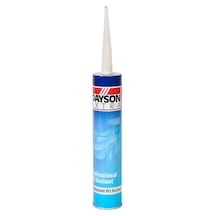 Dayson Extra Poliüretan Mastik Silikon Pu Sealant Siyah 280Ml Siyah