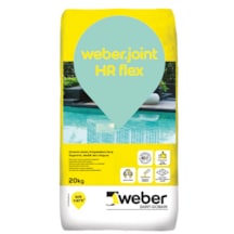 Weber Joint Hr Flex Beyaz 20  KG
