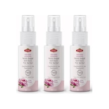 Otacı Doğal Gül Suyu Yüz Spreyi 3 x 50 ML
