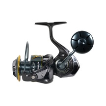 Ryujı Rocky 6000sw 8+1bb Makara