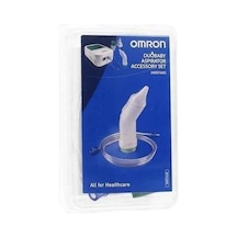 Omron Duo baby Aspiratör Aksesuar Seti