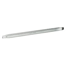 Levye - 600 Mm, Krom Kaplı Karbon Çelik Çok Renkli