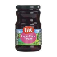 Pancar Turşu Cam 680gr 1 Adet