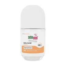 Sebamed Balsam Roll- On Deo Hassas 50 Ml 10'li Paket