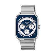Casio Mtp-m307d-2bvdf Erkek Kol Saati Gri