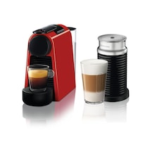 Nespresso D35 Essenza Mini Bundle Kapsüllü Kahve Makinesi