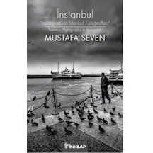 İnstanbul - İnstagramda İstanbul Fotoğrafları