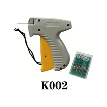 Willowhaven K002 Etiket Ve Markalar İçin 1 Etiket Tabancası 5 İğne Kalın İnce Uyumlu