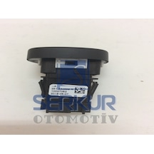 251434889r Yol Şerit Takip Butonu Megane 3 Scenıc 3